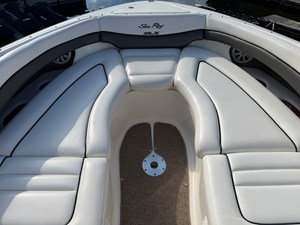 Sea Ray 290 SLX 12 2006 Sea Ray 290 SLX 13