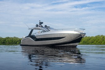 Azimut Verve 47 0 2022 Azimut Verve 47 1