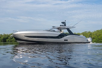 Azimut Verve 47 1 2022 Azimut Verve 47 2