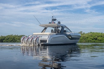 Azimut Verve 47 2 2022 Azimut Verve 47 3