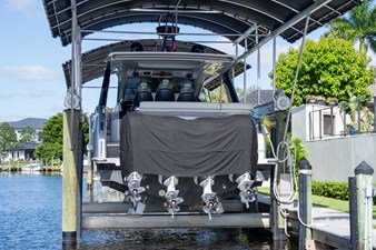 Azimut Verve 47 3 2022 Azimut Verve 47 4