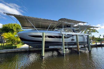 Azimut Verve 47 4 2022 Azimut Verve 47 5
