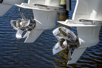 Azimut Verve 47 6 2022 Azimut Verve 47 7