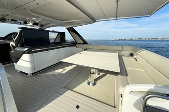 Azimut Verve 47 8 2022 Azimut Verve 47 9