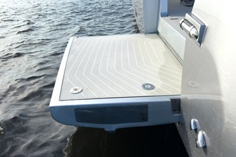 Azimut Verve 47 22 2022 Azimut Verve 47 23