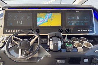 Azimut Verve 47 27 2022 Azimut Verve 47 28