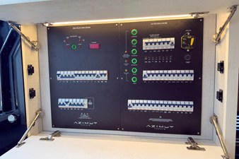 Azimut Verve 47 35 2022 Azimut Verve 47 36