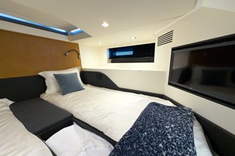 Azimut Verve 47 47 2022 Azimut Verve 47 48