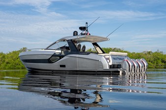 Azimut Verve 47 51 2022 Azimut Verve 47 52