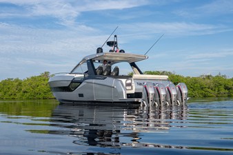 Azimut Verve 47 52 2022 Azimut Verve 47 53