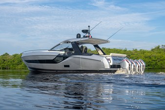 Azimut Verve 47 53 2022 Azimut Verve 47 54