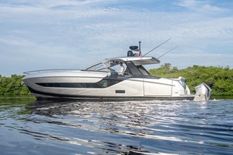 Azimut Verve 47 54 2022 Azimut Verve 47 55