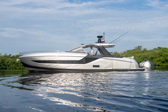 Azimut Verve 47 55 2022 Azimut Verve 47 56