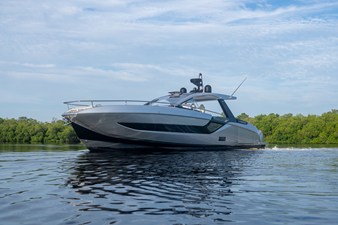 Azimut Verve 47 56 2022 Azimut Verve 47 57