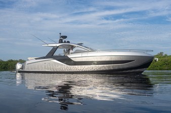Azimut Verve 47 57 2022 Azimut Verve 47 58