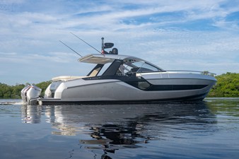Azimut Verve 47 58 2022 Azimut Verve 47 59