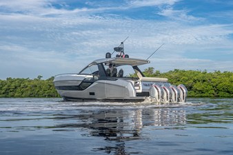 Azimut Verve 47 59 2022 Azimut Verve 47 60
