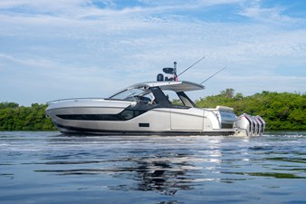 Azimut Verve 47 60 2022 Azimut Verve 47 61