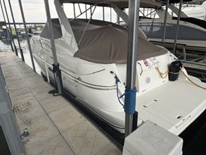 Cruisers Yachts 340 EXPRESS 1 2005 Cruisers Yachts 340 EXPRESS 2