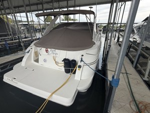 Cruisers Yachts 340 EXPRESS 2 2005 Cruisers Yachts 340 EXPRESS 3