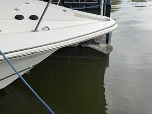 Cruisers Yachts 340 EXPRESS 3 2005 Cruisers Yachts 340 EXPRESS 4