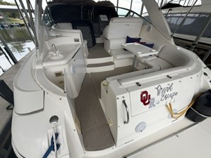 Cruisers Yachts 340 EXPRESS 5 2005 Cruisers Yachts 340 EXPRESS 6