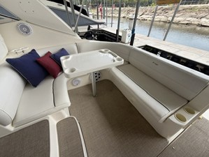 Cruisers Yachts 340 EXPRESS 7 2005 Cruisers Yachts 340 EXPRESS 8