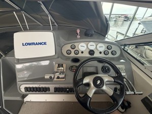 Cruisers Yachts 340 EXPRESS 10 2005 Cruisers Yachts 340 EXPRESS 11