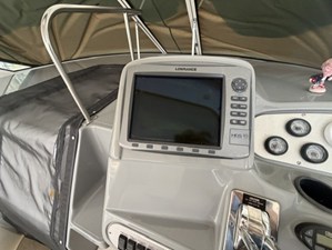 Cruisers Yachts 340 EXPRESS 12 2005 Cruisers Yachts 340 EXPRESS 13