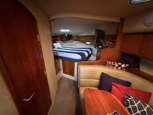 Cruisers Yachts 340 EXPRESS 18 2005 Cruisers Yachts 340 EXPRESS 19