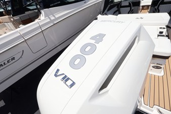 Sea Ray SLX 260 Outboard 7 2027 Sea Ray SLX 260 Outboard 8