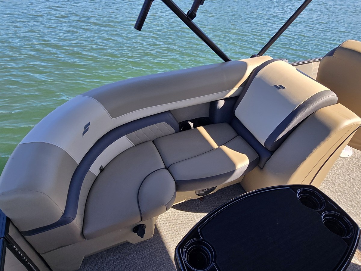 2026 Starcraft EXS 1 R 12