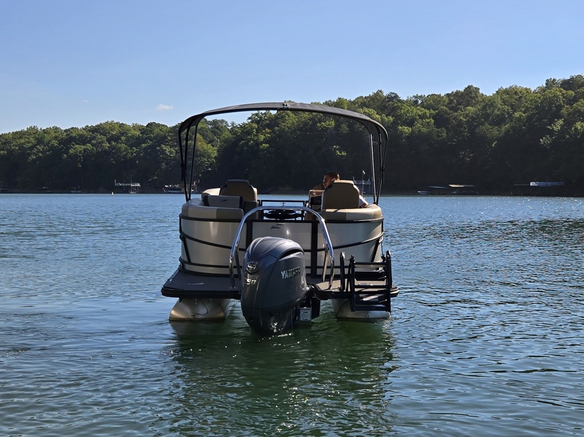 2026 Starcraft EXS 1 R 32