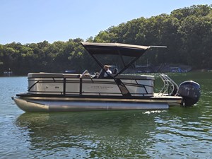 Starcraft EXS 1 R 0 2026 Starcraft EXS 1 R 1