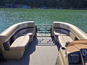 2026 Starcraft EXS 1 R 22