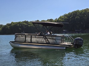 2026 Starcraft EXS 1 R 26