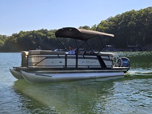 2026 Starcraft EXS 1 R 27