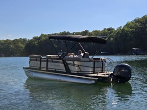 2026 Starcraft EXS 1 R 28