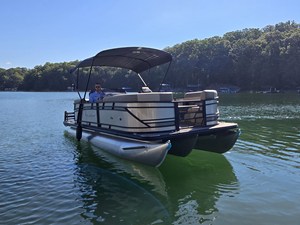 2026 Starcraft EXS 1 R 30