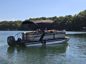2026 Starcraft EXS 1 R 31