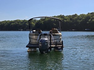 2026 Starcraft EXS 1 R 32