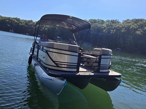 2026 Starcraft EXS 1 R 33