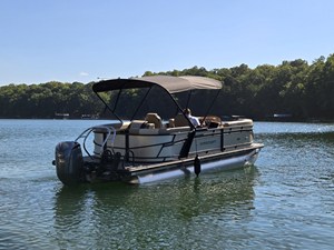 2026 Starcraft EXS 1 R 37