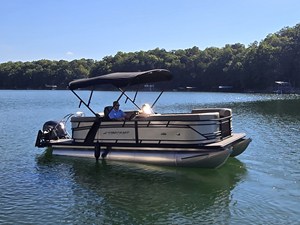 2026 Starcraft EXS 1 R 38