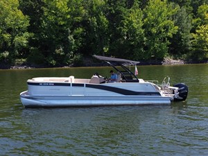 Harris GRAND MARINER 270 0 2016 Harris GRAND MARINER 270 1