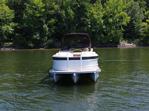 Harris GRAND MARINER 270 2 2016 Harris GRAND MARINER 270 3