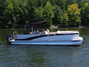 Harris GRAND MARINER 270 3 2016 Harris GRAND MARINER 270 4