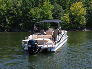 Harris GRAND MARINER 270 4 2016 Harris GRAND MARINER 270 5