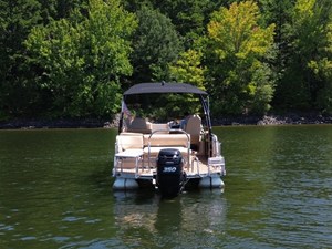 Harris GRAND MARINER 270 5 2016 Harris GRAND MARINER 270 6