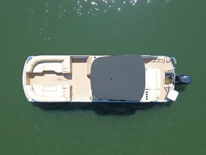 Harris GRAND MARINER 270 6 2016 Harris GRAND MARINER 270 7